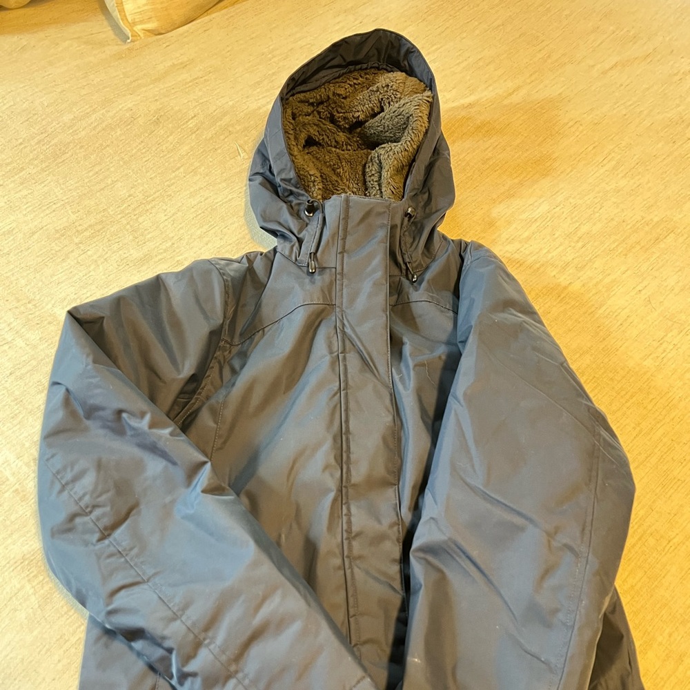 Women’s XS LLBean Winter Jacket